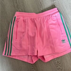Adidas Women's Athletic Shorts- Never worn